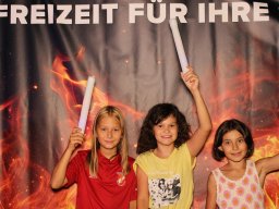 Dorffest 2026 Fotobox